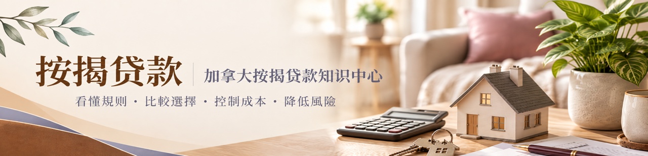 按揭贷款